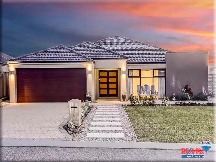 Second view of Homely house listing, 6 Carnforth Road, Butler WA 6036