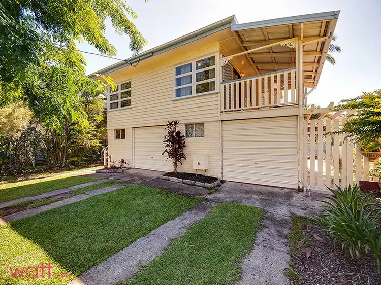 Main view of Homely house listing, 6 Myron Street, Chermside QLD 4032