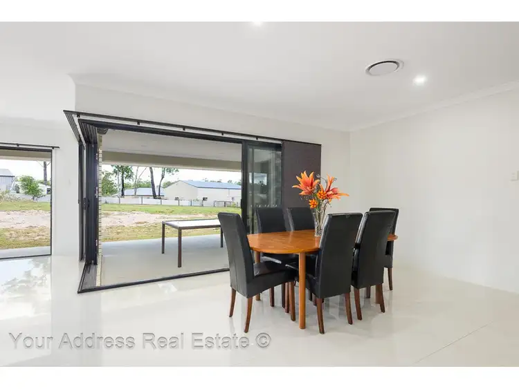 Fifth view of Homely house listing, 16-20 Hakea Road, New Beith QLD 4124