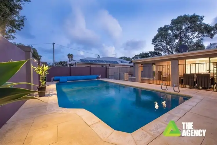 Seventh view of Homely house listing, 21 Acacia Way, Duncraig WA 6023