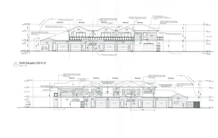 Second view of Homely villa listing, 5/8-10 Tabilk Street, Fawkner VIC 3060