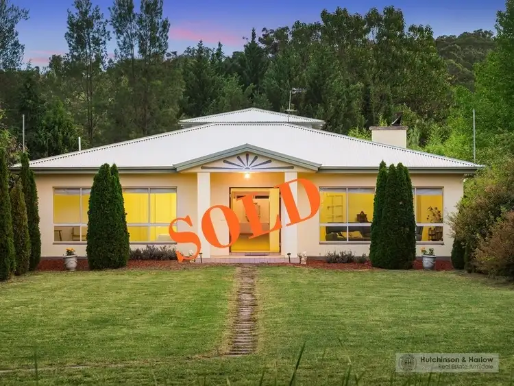30 Gungurru Road, Armidale NSW 2350
