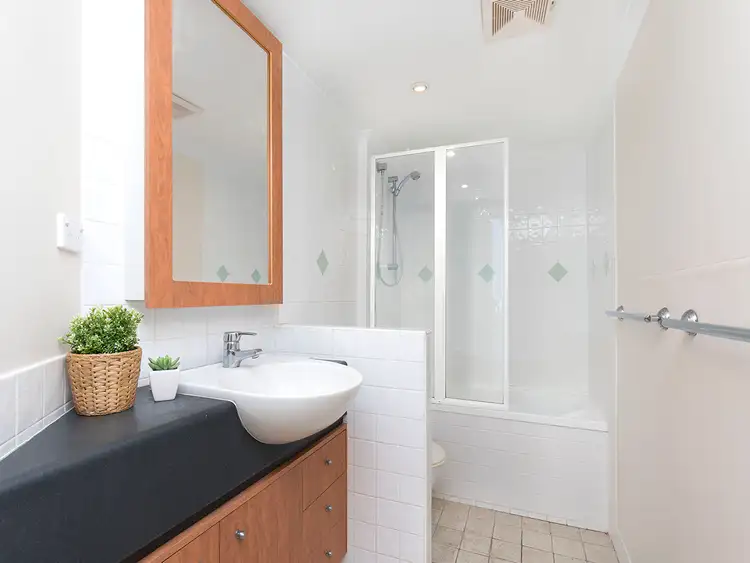 Sixth view of Homely apartment listing, 14/53 Warren Street, St Lucia QLD 4067