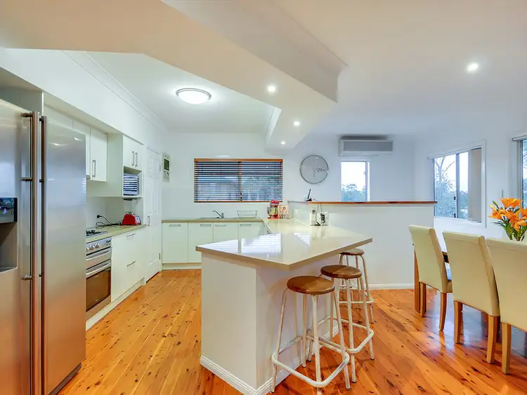 Seventh view of Homely house listing, 6 Newsky Court, Deebing Heights QLD 4306
