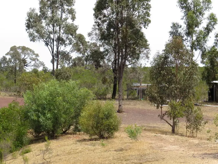 Fourth view of Homely land listing, LOT 28 Leckies Drive, Mount Camel VIC 3523