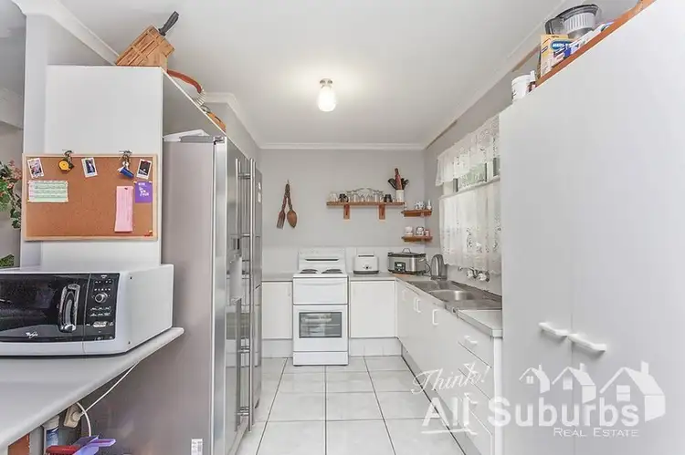Fifth view of Homely house listing, 13 Bloodwood Street, Crestmead QLD 4132