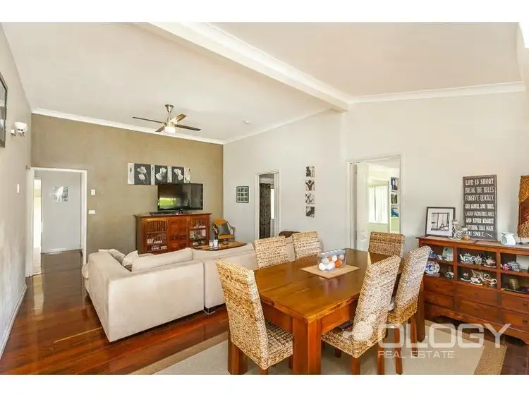Fourth view of Homely house listing, 349 Waterloo Street, Frenchville QLD 4701