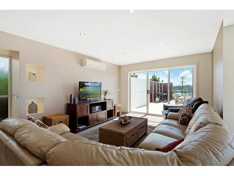 Fifth view of Homely house listing, 15 Ocean View Avenue, Merimbula NSW 2548