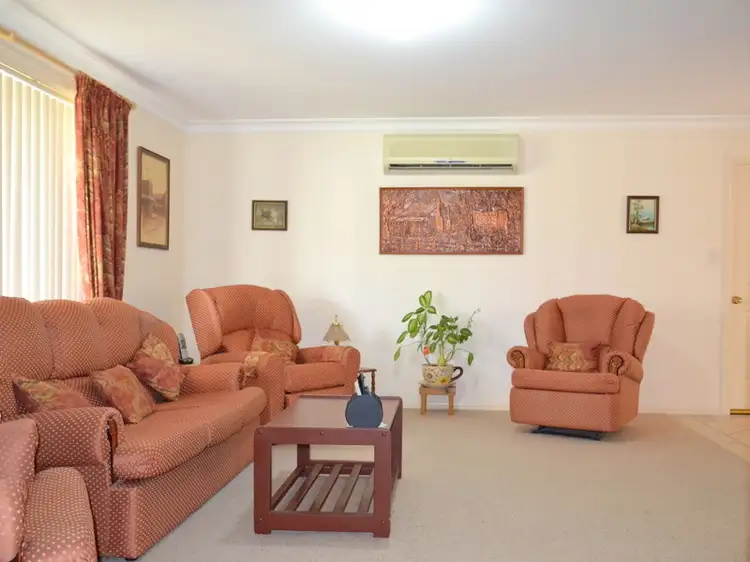 Second view of Homely house listing, 3 Millers Place, Wauchope NSW 2446