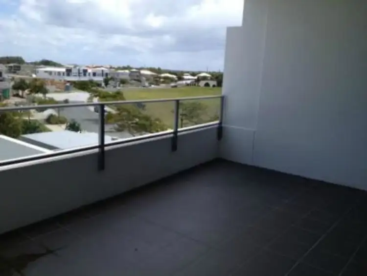 Fifth view of Homely unit listing, 405/2 East Quay Drive, Biggera Waters QLD 4216