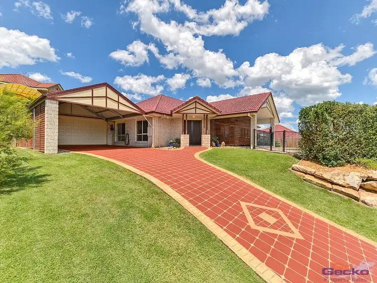 Second view of Homely house listing, 11 Tottenham Court, Murrumba Downs QLD 4503
