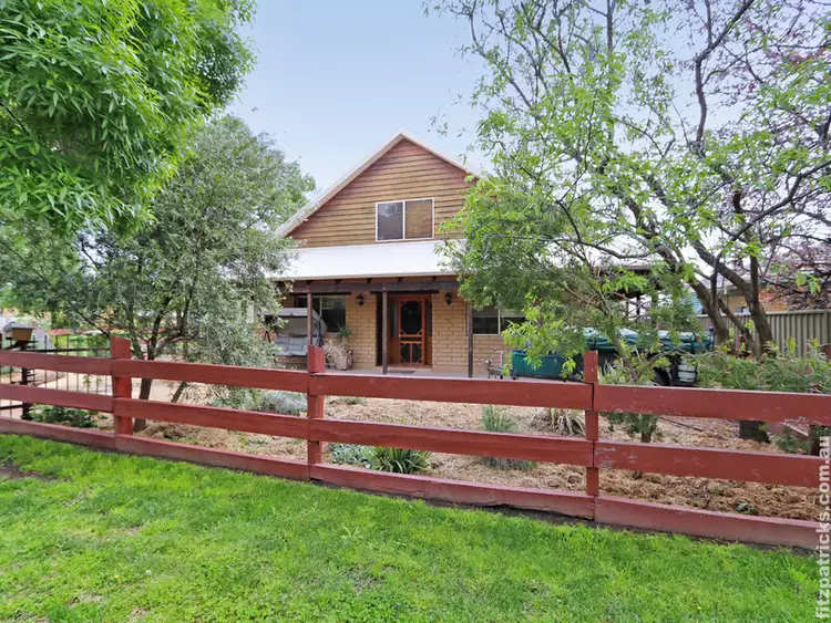 Main view of Homely house listing, 13 Lake Street, Lake Albert NSW 2650