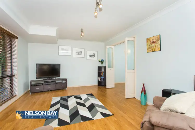 Seventh view of Homely house listing, 42 The Peninsula, Corlette NSW 2315