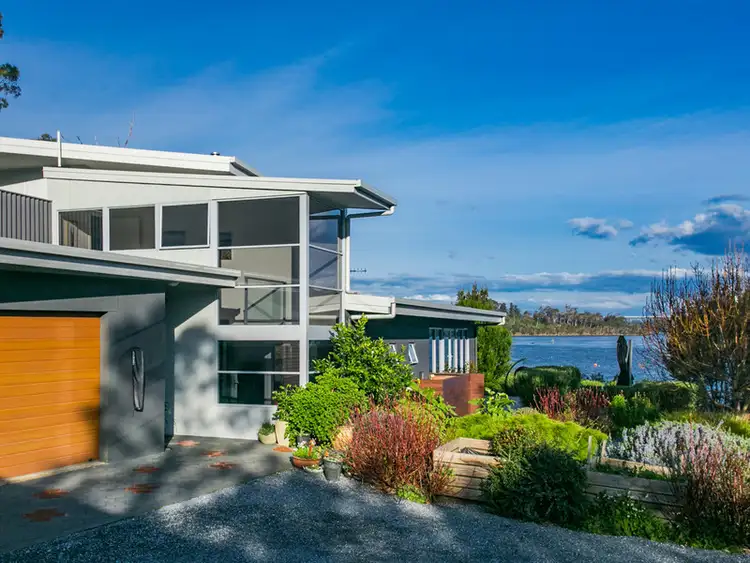 Fifth view of Homely house listing, 132 Kayena Road, Kayena TAS 7270