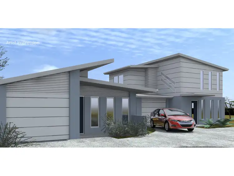 Third view of Homely villa listing, 41 Paradise Beach Road, Sanctuary Point NSW 2540