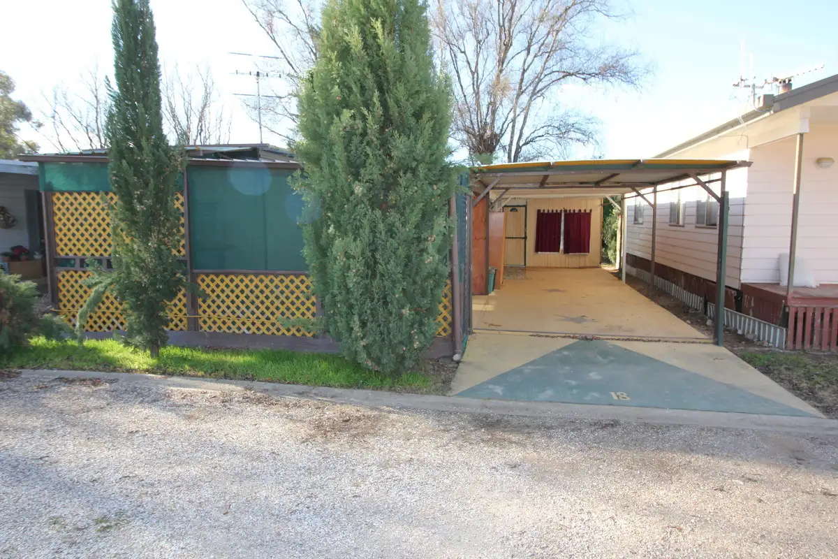 Main view of Homely other listing, 18 Park Street, Mudgee NSW 2850