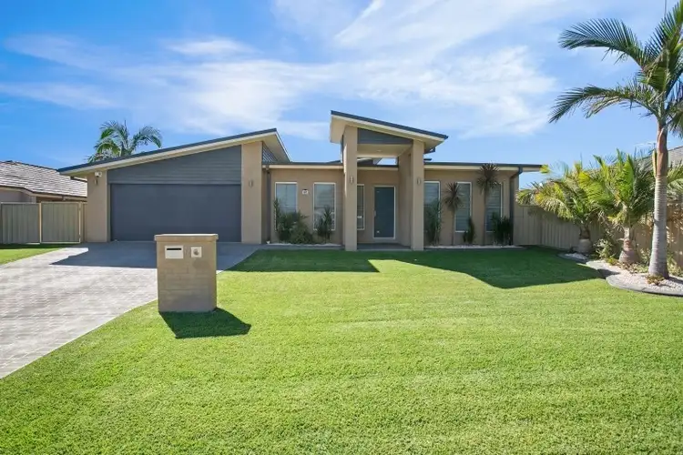 Third view of Homely house listing, 97 Aberglasslyn Road, Rutherford NSW 2320