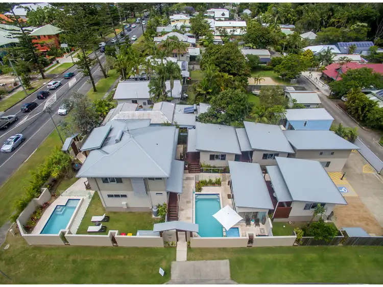 Second view of Homely house listing, 58 Shirley Street, Byron Bay NSW 2481