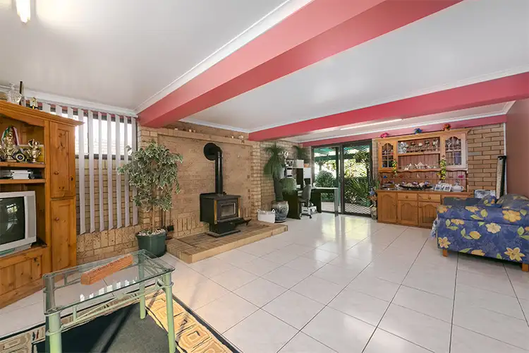 Fifth view of Homely house listing, 24 Duncan Street, Collingwood Park QLD 4301