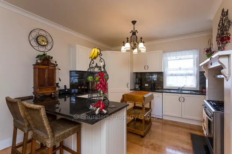 Fifth view of Homely house listing, 111A Gunn Street, Devonport TAS 7310