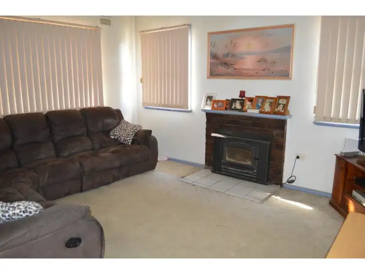 Sixth view of Homely house listing, 53 Railway Avenue, Gunnedah NSW 2380