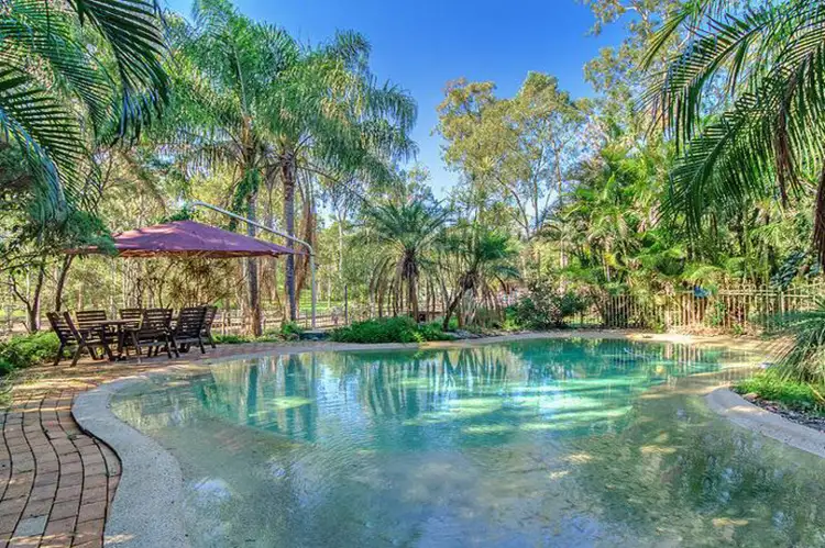 Fourth view of Homely house listing, 8 Caswell Court, Ormeau QLD 4208
