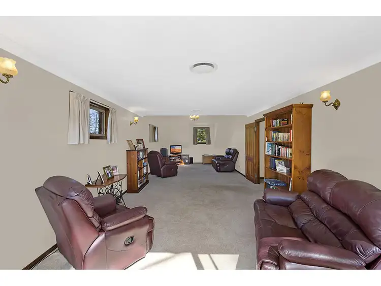 Fifth view of Homely house listing, 245 Tuggerawong Road, Tuggerawong NSW 2259