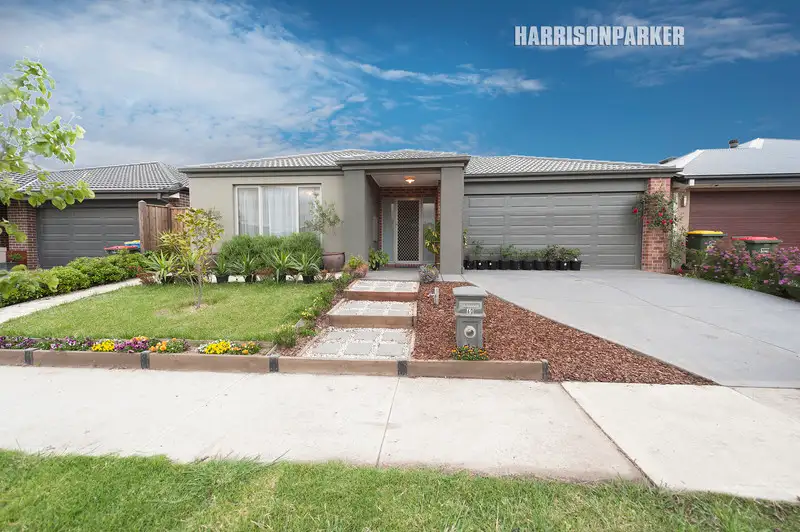 Main view of Homely house listing, 60 Trillium Boulevard, Mickleham VIC 3064