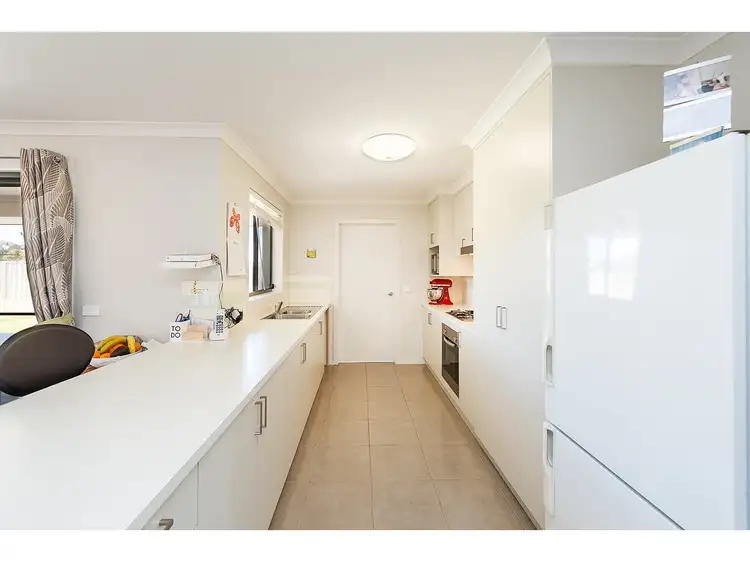Fourth view of Homely house listing, 17 Britton Court, Jindera NSW 2642