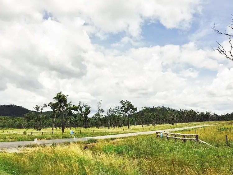 Fourth view of Homely land listing, LOT 9 Bungundarra Road, Bungundarra QLD 4703