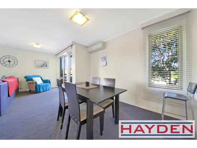 Fourth view of Homely apartment listing, 20/35 Walsh Street, South Yarra VIC 3141