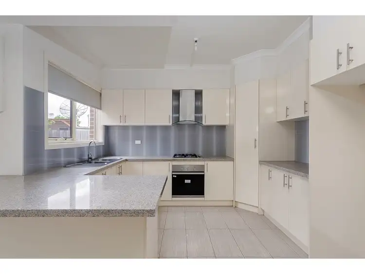 Sixth view of Homely townhouse listing, 4/16 Cherry Crescent, Braybrook VIC 3019