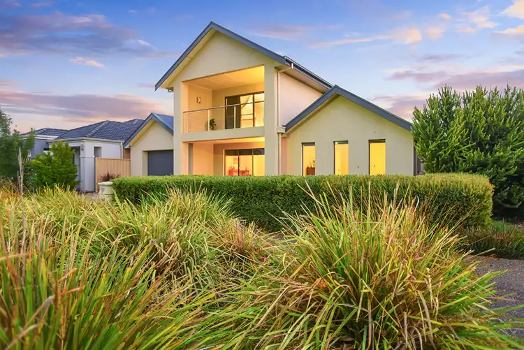 Second view of Homely house listing, 57 Nicholl Avenue, Aldinga Beach SA 5173