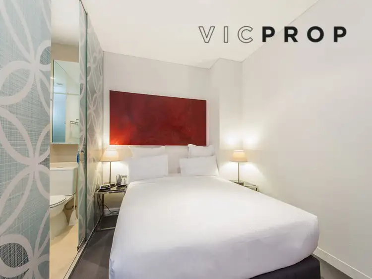 Sixth view of Homely apartment listing, 1610/480 Collins Street, Melbourne VIC 3000