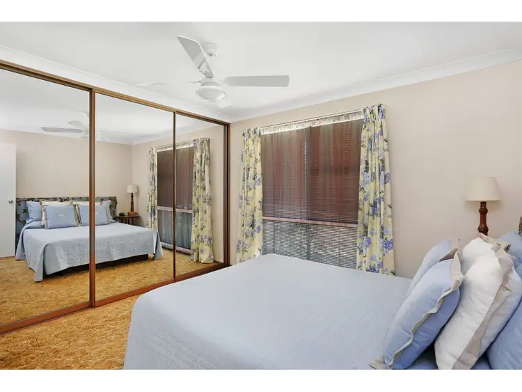 Sixth view of Homely house listing, 1 Pinot Street, Eschol Park NSW 2558