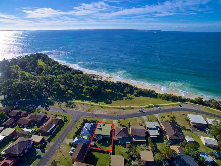 Fifth view of Homely house listing, 58 Plantation Point Parade, Vincentia NSW 2540