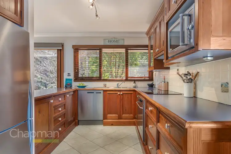 Third view of Homely house listing, 184 Chapman Parade, Faulconbridge NSW 2776