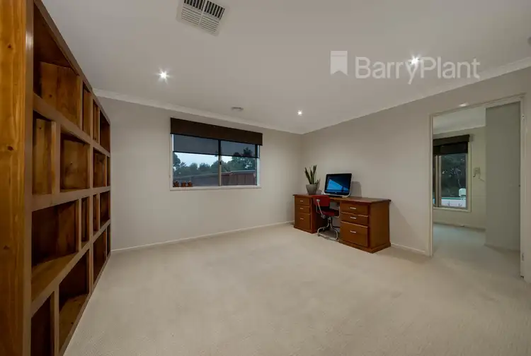 Sixth view of Homely house listing, 46 Algerd Way, Pakenham VIC 3810