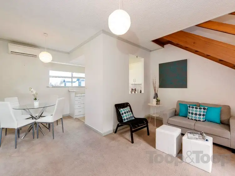 Second view of Homely apartment listing, 16/23 Moseley Street, Glenelg SA 5045