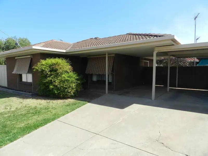 Main view of Homely unit listing, 2/8 Meaklim Street, Shepparton VIC 3630