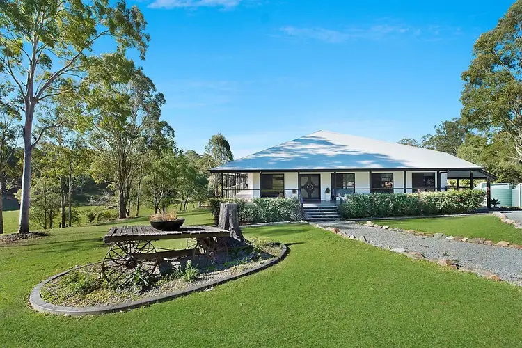 Second view of Homely house listing, 1204 Dayboro Road, Kurwongbah QLD 4503