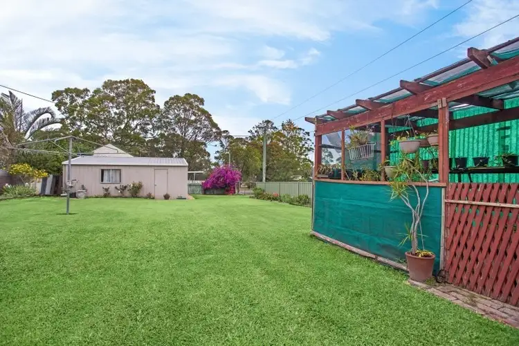 Seventh view of Homely house listing, 100 Beresford Avenue, Beresfield NSW 2322