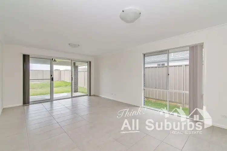 Fifth view of Homely house listing, 6 Sams Way, Marsden QLD 4132