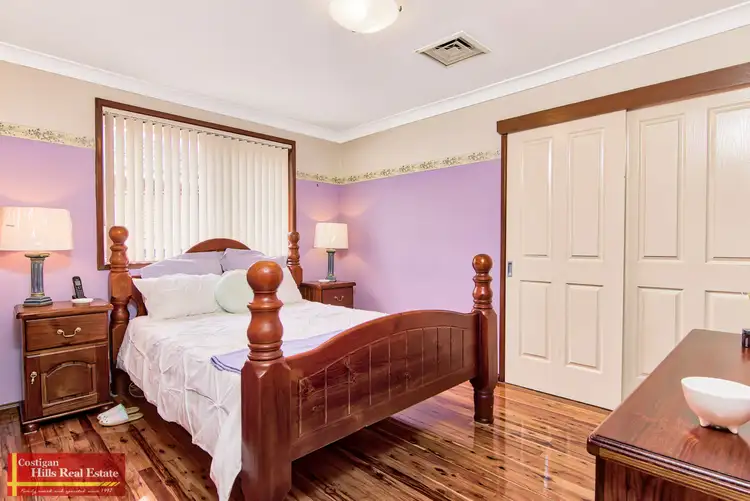 Seventh view of Homely house listing, 108 Tichborne Drive, Quakers Hill NSW 2763