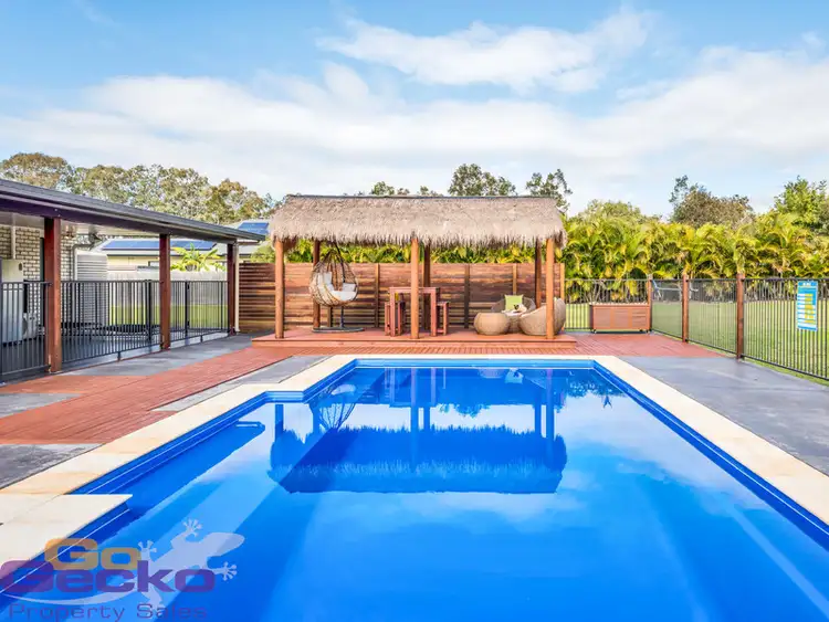 Fourth view of Homely house listing, 27-29 Leishman Road, Caboolture QLD 4510