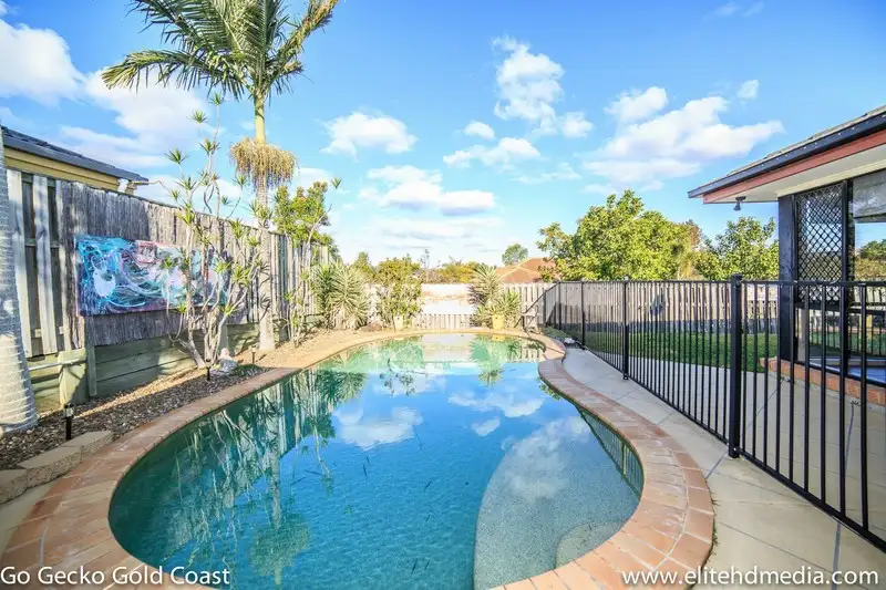 Main view of Homely house listing, 15 Robinia Court, Robina QLD 4226