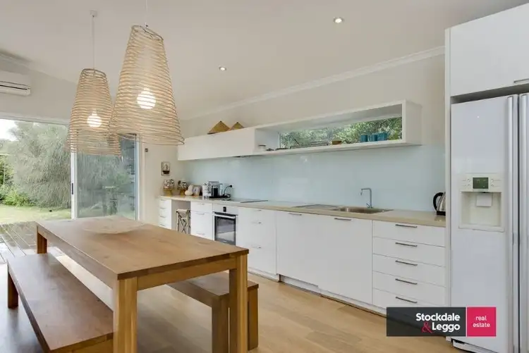 Second view of Homely house listing, 5 Beach Street, Surf Beach VIC 3922
