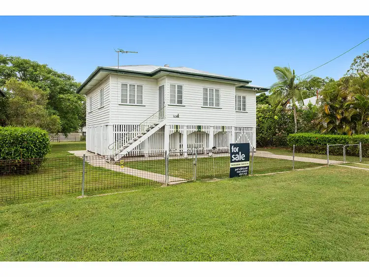 365 Murray Street, Depot Hill QLD 4700