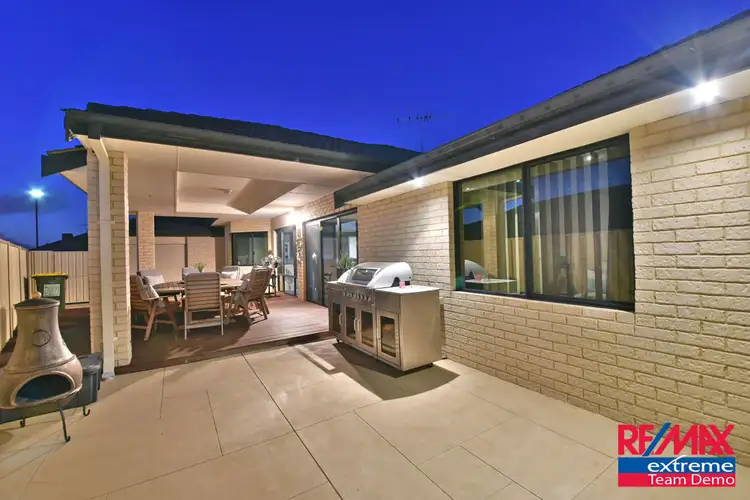 Third view of Homely house listing, 136 St Stephens Crescent, Tapping WA 6065