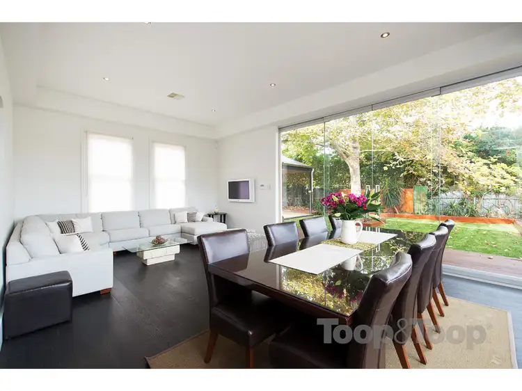 Main view of Homely house listing, 22 Darling Street, Medindie SA 5081